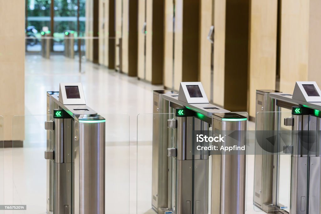 Granada Electronic Gates